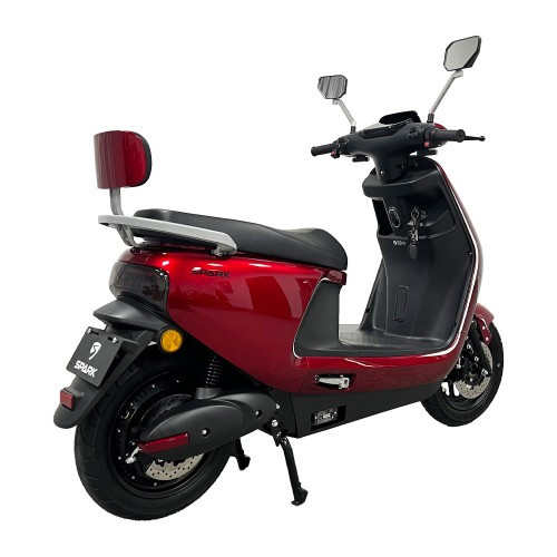 Електроскутер SP2500E-1 Електроскутер SP2500E-1