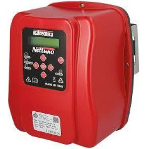 Частотний перетворювач Italtecnica NETTUNO 3P-9A