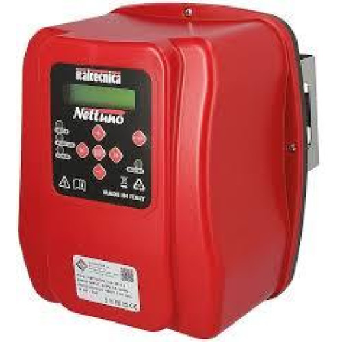 Частотний перетворювач Italtecnica NETTUNO 3P-9A Частотний перетворювач Italtecnica NETTUNO 3P-9A