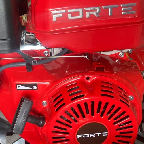 Культиватор бензиновий Forte 1000AG