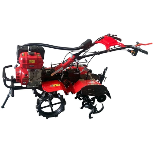 Культиватор бензиновий Forte 1000AG
