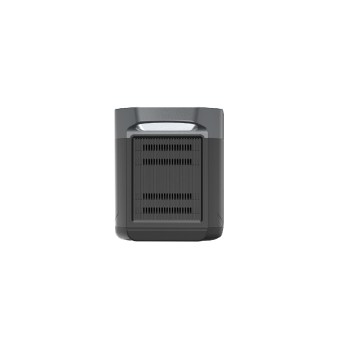 Додаткова батарея EcoFlow DELTA 2 Max Extra Battery Додаткова батарея EcoFlow DELTA 2 Max Extra Battery