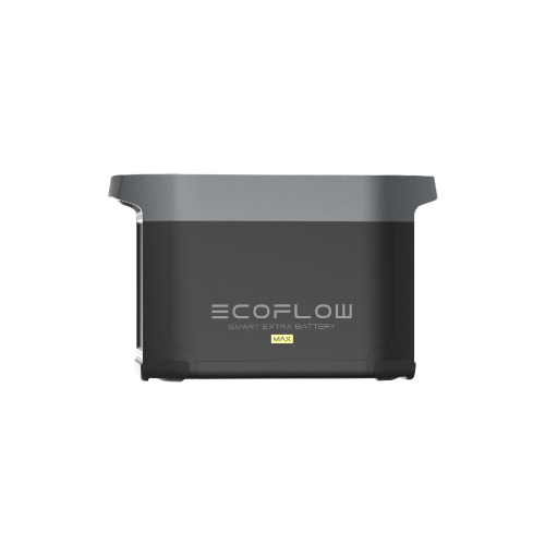Додаткова батарея EcoFlow DELTA 2 Max Extra Battery Додаткова батарея EcoFlow DELTA 2 Max Extra Battery