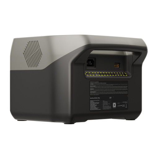 Зарядна станція EcoFlow RIVER 2 Max (512 Вт · год) - Switzerland Version Зарядна станція EcoFlow RIVER 2 Max (512 Вт · год) - Switzerland Version