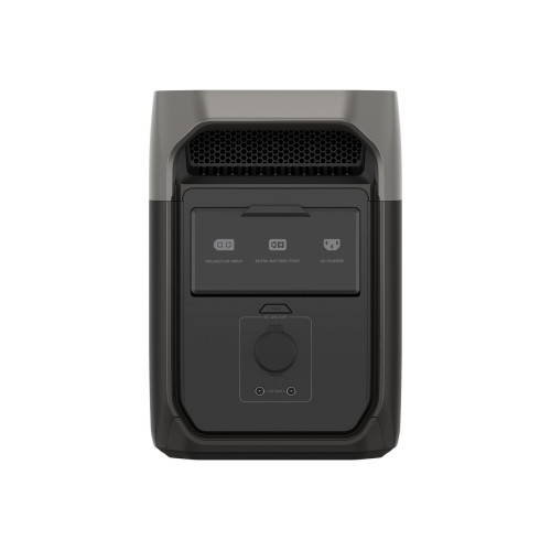 Зарядна станція EcoFlow DELTA 3 Зарядна станція EcoFlow DELTA 3