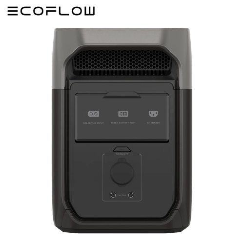 Зарядна станція EcoFlow DELTA 3 Зарядна станція EcoFlow DELTA 3
