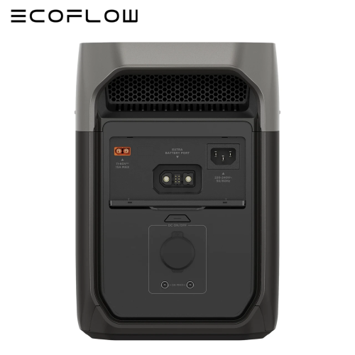 Зарядна станція EcoFlow DELTA 3 Зарядна станція EcoFlow DELTA 3
