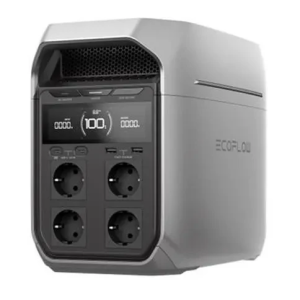 Зарядна станція EcoFlow DELTA 3 Plus