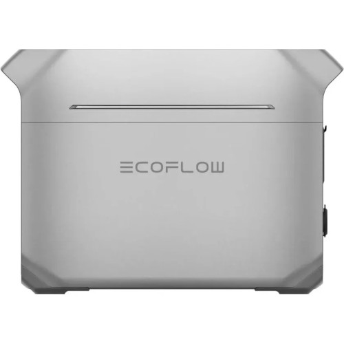 Зарядна станція EcoFlow DELTA 3 Plus Зарядна станція EcoFlow DELTA 3 Plus