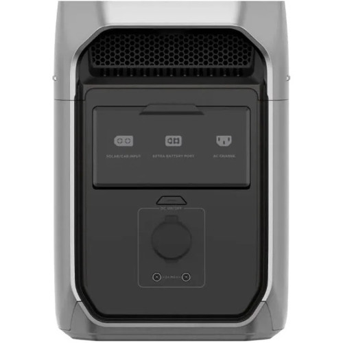 Зарядна станція EcoFlow DELTA 3 Plus Зарядна станція EcoFlow DELTA 3 Plus