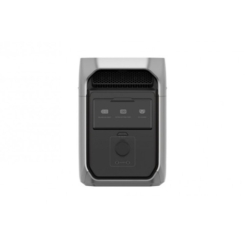 Зарядна станція EcoFlow DELTA 3 Plus Зарядна станція EcoFlow DELTA 3 Plus