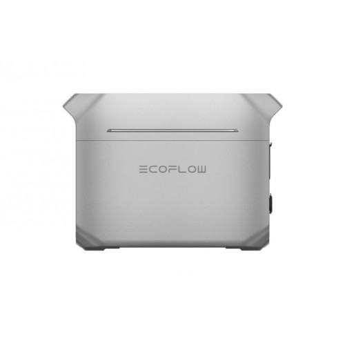 Зарядна станція EcoFlow DELTA 3 Plus Зарядна станція EcoFlow DELTA 3 Plus