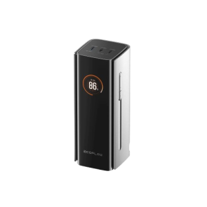 Повербанк EcoFlow RAPID Pro 20000mAh