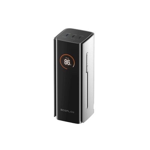 Повербанк EcoFlow RAPID Pro 20000mAh Повербанк EcoFlow RAPID Pro 20000mAh