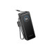 Павербанк EcoFlow RAPID Power Bank з кабелями 25000mAh чорний Павербанк EcoFlow RAPID Power Bank з кабелями 25000mAh чорний