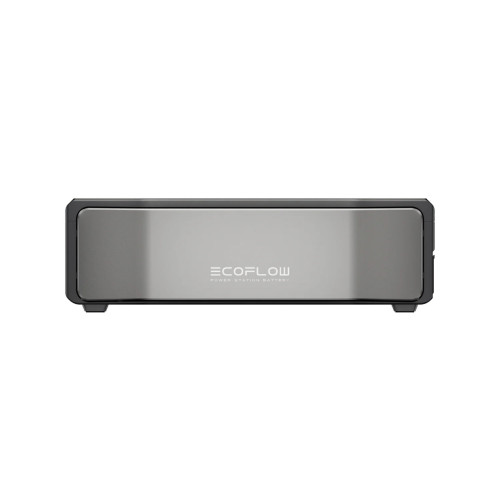 Додаткова батарея EcoFLow DELTA Pro ULTRA Додаткова батарея EcoFLow DELTA Pro ULTRA