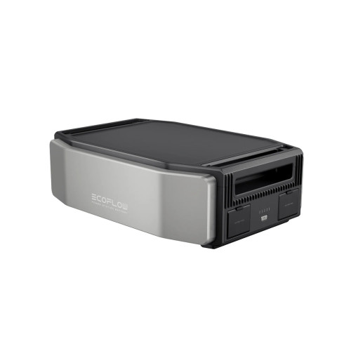 Додаткова батарея EcoFLow DELTA Pro ULTRA Додаткова батарея EcoFLow DELTA Pro ULTRA