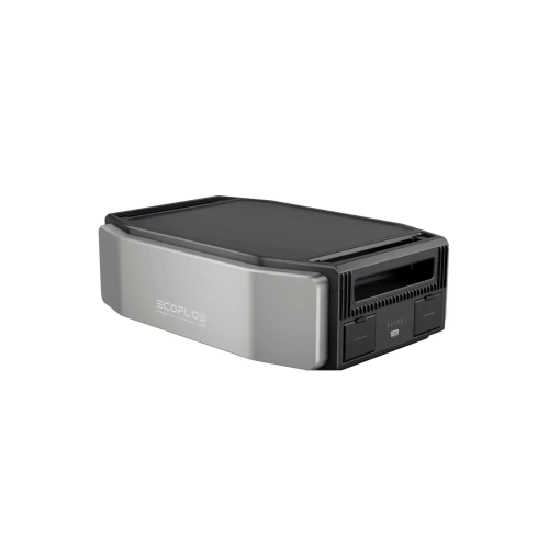 Додаткова батарея EcoFLow DELTA Pro ULTRA Додаткова батарея EcoFLow DELTA Pro ULTRA