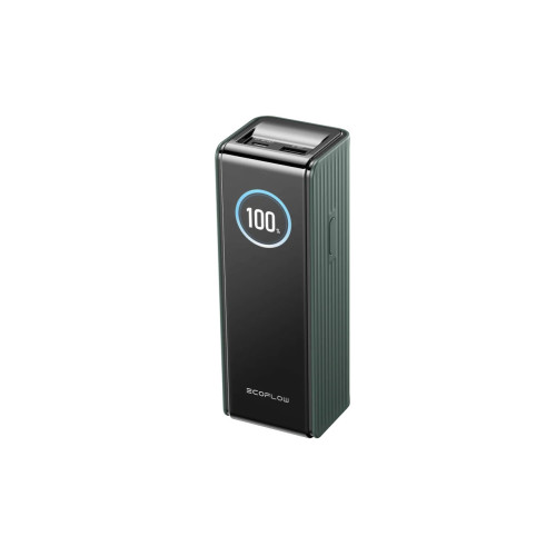 Павербанк EcoFlow RAPID Power Bank 25000mAh зілля Павербанк EcoFlow RAPID Power Bank 25000mAh зілля