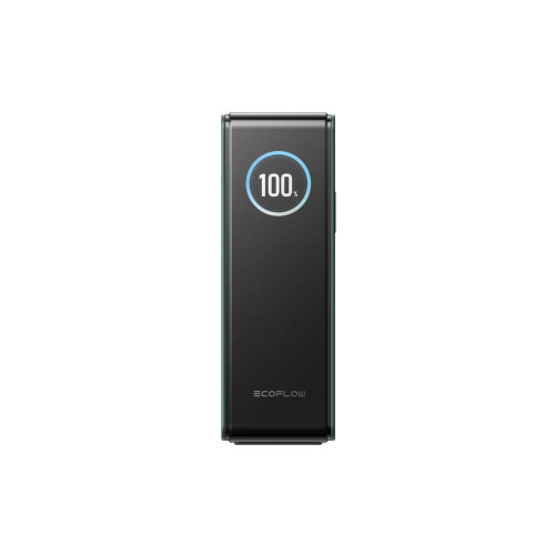 Павербанк EcoFlow RAPID Power Bank 25000mAh зілля Павербанк EcoFlow RAPID Power Bank 25000mAh зілля