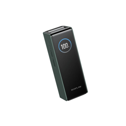 Павербанк EcoFlow RAPID Power Bank 25000mAh зілля Павербанк EcoFlow RAPID Power Bank 25000mAh зілля