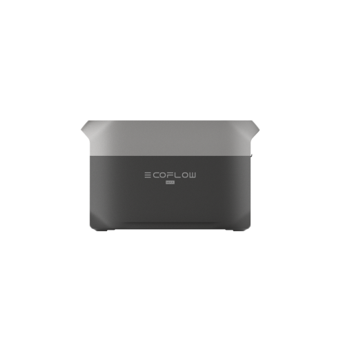 Зарядна станція EcoFlow DELTA 3 Max Зарядна станція EcoFlow DELTA 3 Max