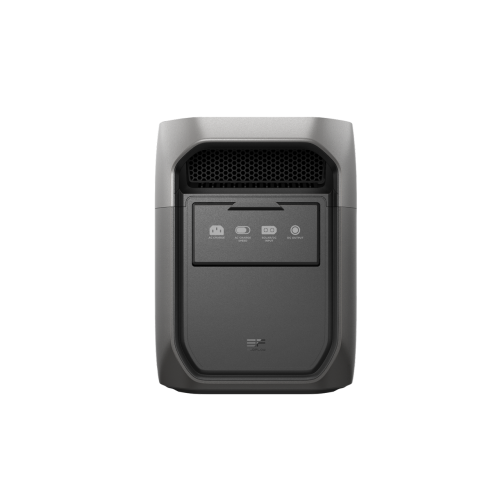 Зарядна станція EcoFlow DELTA 3 Max Зарядна станція EcoFlow DELTA 3 Max
