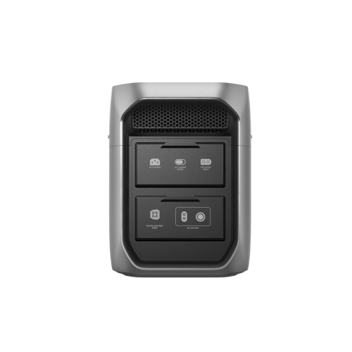 Зарядна станція EcoFlow DELTA 3 Max Plus Зарядна станція EcoFlow DELTA 3 Max Plus