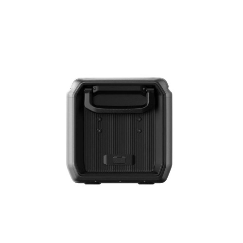 Холодильник Ecoflow Glacier Classic 35L з акумулятором