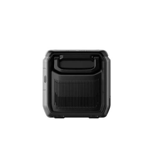 Холодильник Ecoflow Glacier Classic 35L з акумулятором