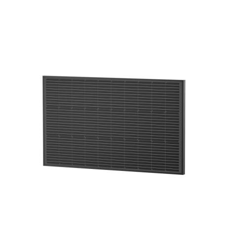 Набір сонячних панелей EcoFlow 2*100 Solar Panel Стаціонарні Набір сонячних панелей EcoFlow 2*100 Solar Panel Стаціонарні