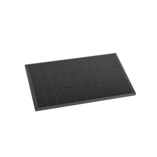 Набір сонячних панелей EcoFlow 2*100 Solar Panel Стаціонарні Набір сонячних панелей EcoFlow 2*100 Solar Panel Стаціонарні