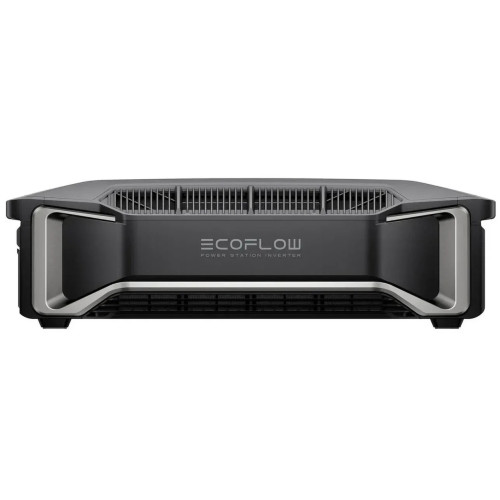 Комплект EcoFLow DELTA Pro ULTRA та додаткова батарея DELTA Pro ULTRA Комплект EcoFLow DELTA Pro ULTRA та додаткова батарея DELTA Pro ULTRA