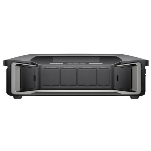 Комплект EcoFLow DELTA Pro ULTRA та додаткова батарея DELTA Pro ULTRA Комплект EcoFLow DELTA Pro ULTRA та додаткова батарея DELTA Pro ULTRA