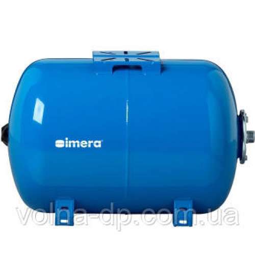 Гідроакумулятор Imera AO 50