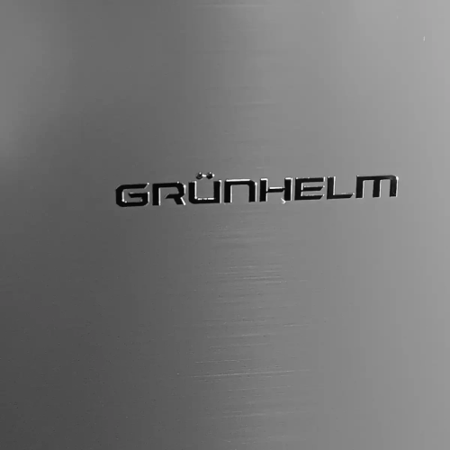 Холодильник Grunhelm GRW-143IDD Холодильник Grunhelm GRW-143IDD