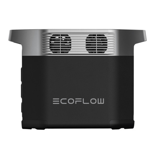 Зарядна станція EcoFlow DELTA 2 (1024 Вт·год) Зарядна станція EcoFlow DELTA 2 (1024 Вт·год)