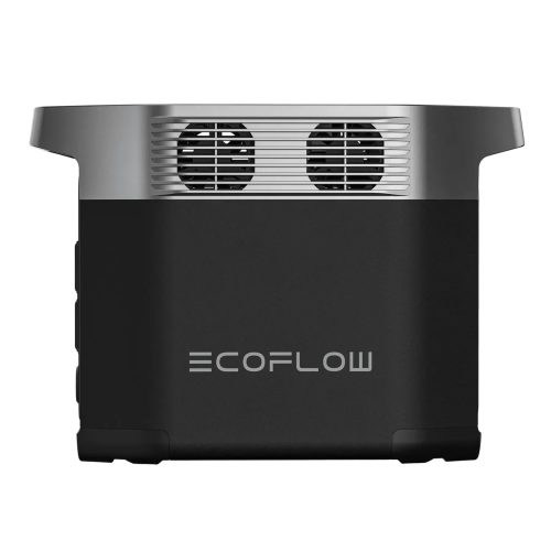 Зарядна станція EcoFlow DELTA 2 (1024 Вт·год) Зарядна станція EcoFlow DELTA 2 (1024 Вт·год)