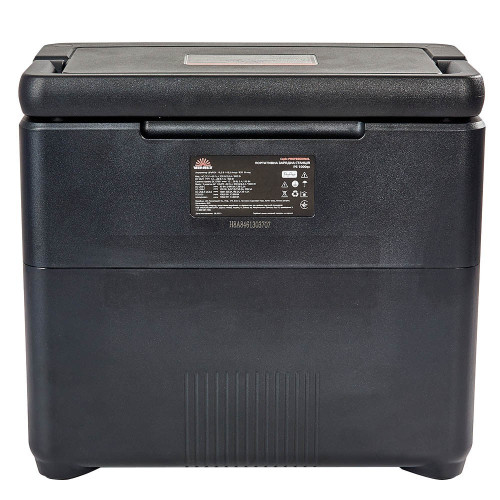 Портативна акумуляторна станція Vitals Professional PS 1000qc