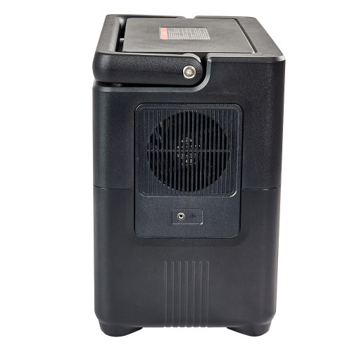 Портативна акумуляторна станція Vitals Professional PS 1000qc