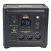 Портативна акумуляторна станція Vitals Professional PS 1000qc