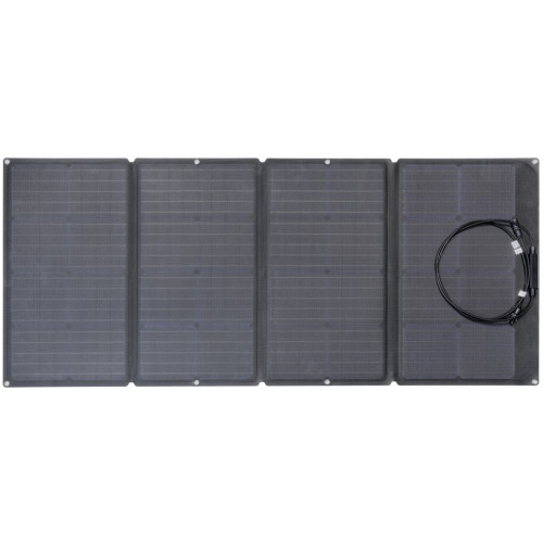 Сонячна панель EcoFlow 160 Вт Solar Panel Сонячна панель EcoFlow 160 Вт Solar Panel