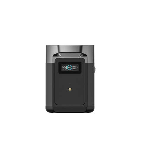 Додаткова батарея EcoFlow DELTA 2 Extra Battery Додаткова батарея EcoFlow DELTA 2 Extra Battery