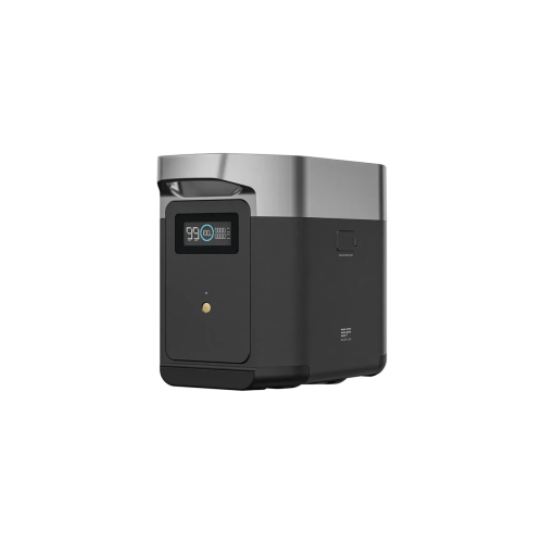 Додаткова батарея EcoFlow DELTA 2 Extra Battery Додаткова батарея EcoFlow DELTA 2 Extra Battery