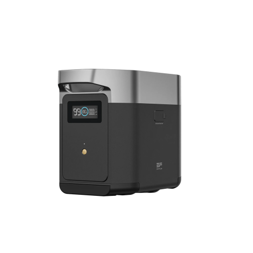 Додаткова батарея EcoFlow DELTA 2 Extra Battery Додаткова батарея EcoFlow DELTA 2 Extra Battery