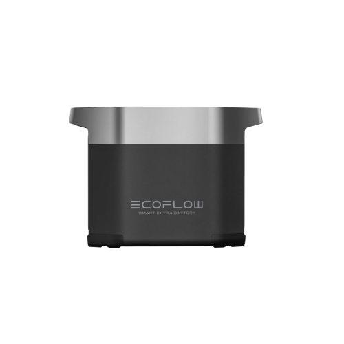 Додаткова батарея EcoFlow DELTA 2 Extra Battery Додаткова батарея EcoFlow DELTA 2 Extra Battery