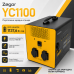 Зарядна портативна станція Zegor LiFePO4 YC1100 від BYD -1000 Вт Зарядна портативна станція Zegor LiFePO4 YC1100 від BYD -1000 Вт