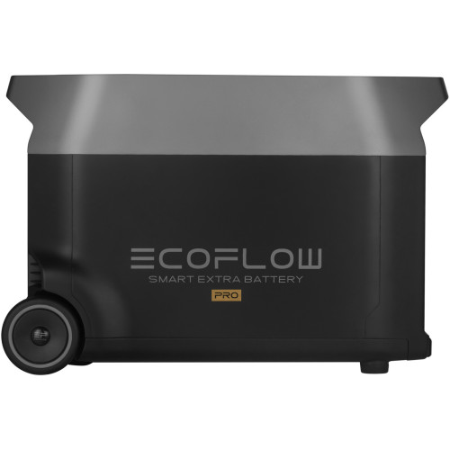 Додаткова батарея EcoFlow DELTA Pro Extra Battery Додаткова батарея EcoFlow DELTA Pro Extra Battery