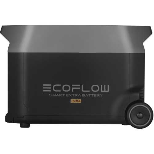 Додаткова батарея EcoFlow DELTA Pro Extra Battery Додаткова батарея EcoFlow DELTA Pro Extra Battery