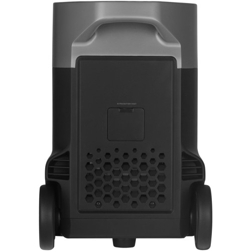 Додаткова батарея EcoFlow DELTA Pro Extra Battery Додаткова батарея EcoFlow DELTA Pro Extra Battery